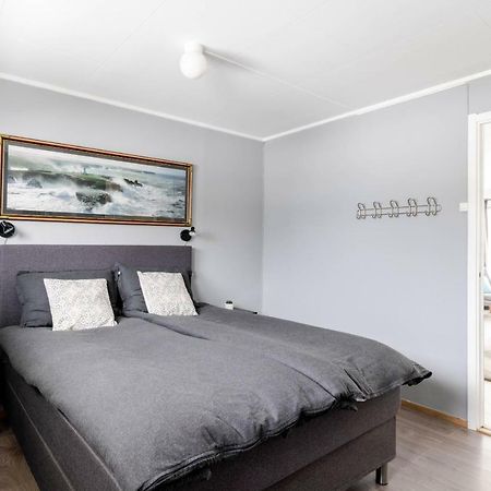 Reinebringen Apartments Dış mekan fotoğraf