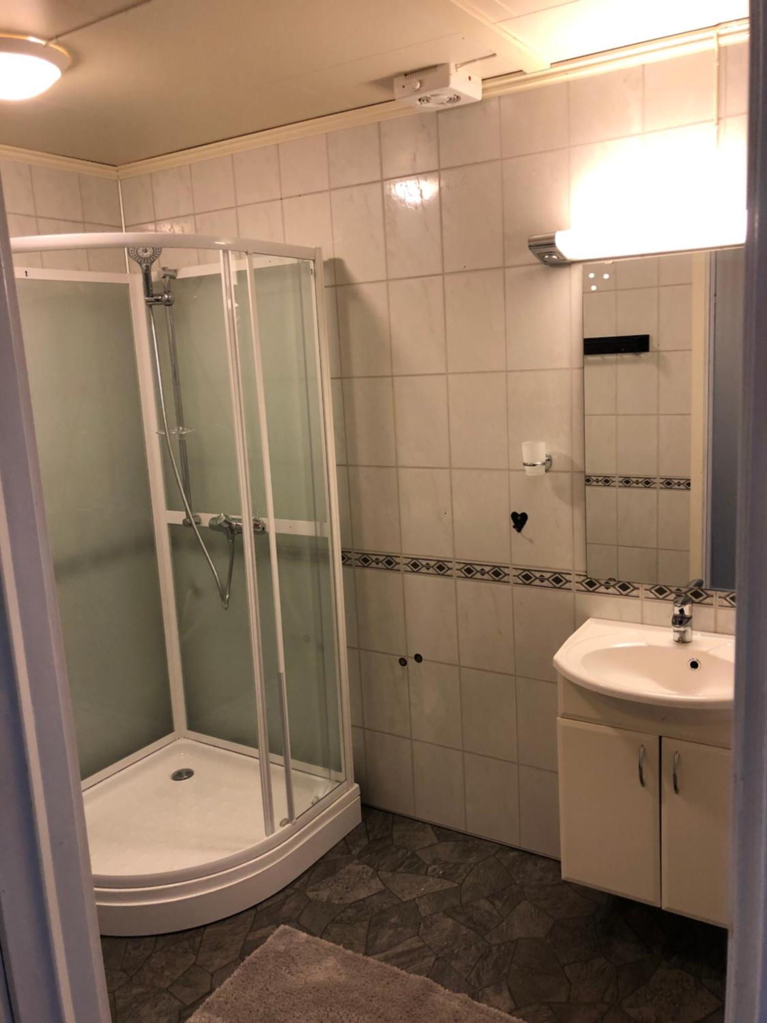 Reinebringen Apartments Dış mekan fotoğraf