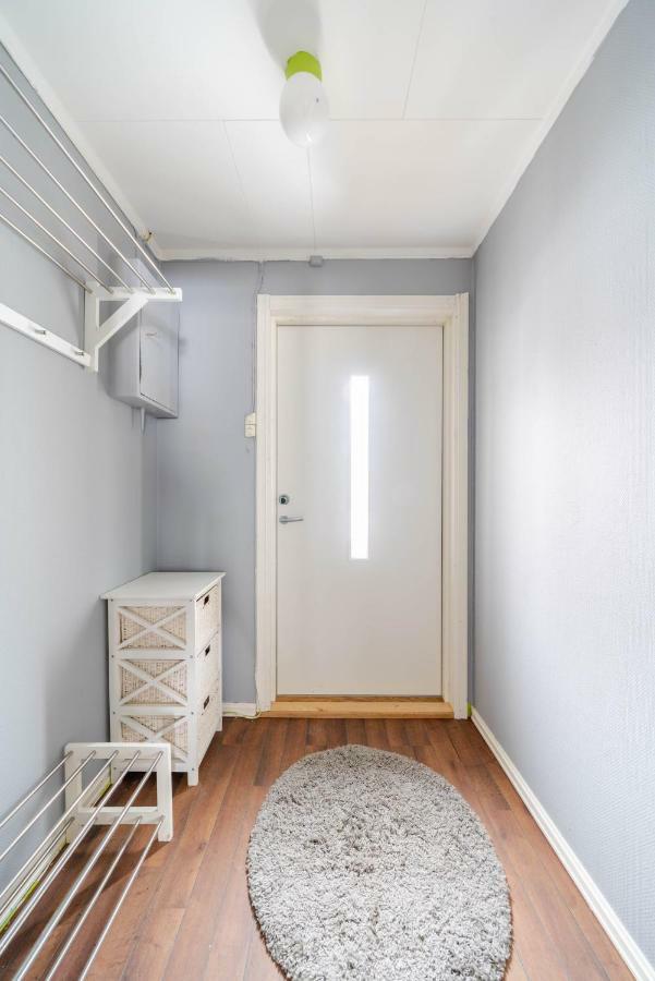 Reinebringen Apartments Dış mekan fotoğraf
