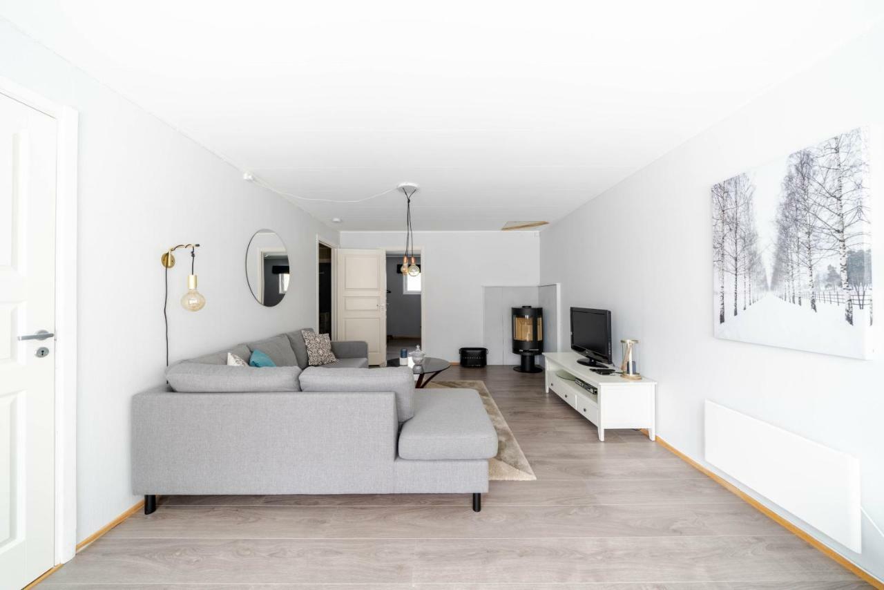Reinebringen Apartments Dış mekan fotoğraf