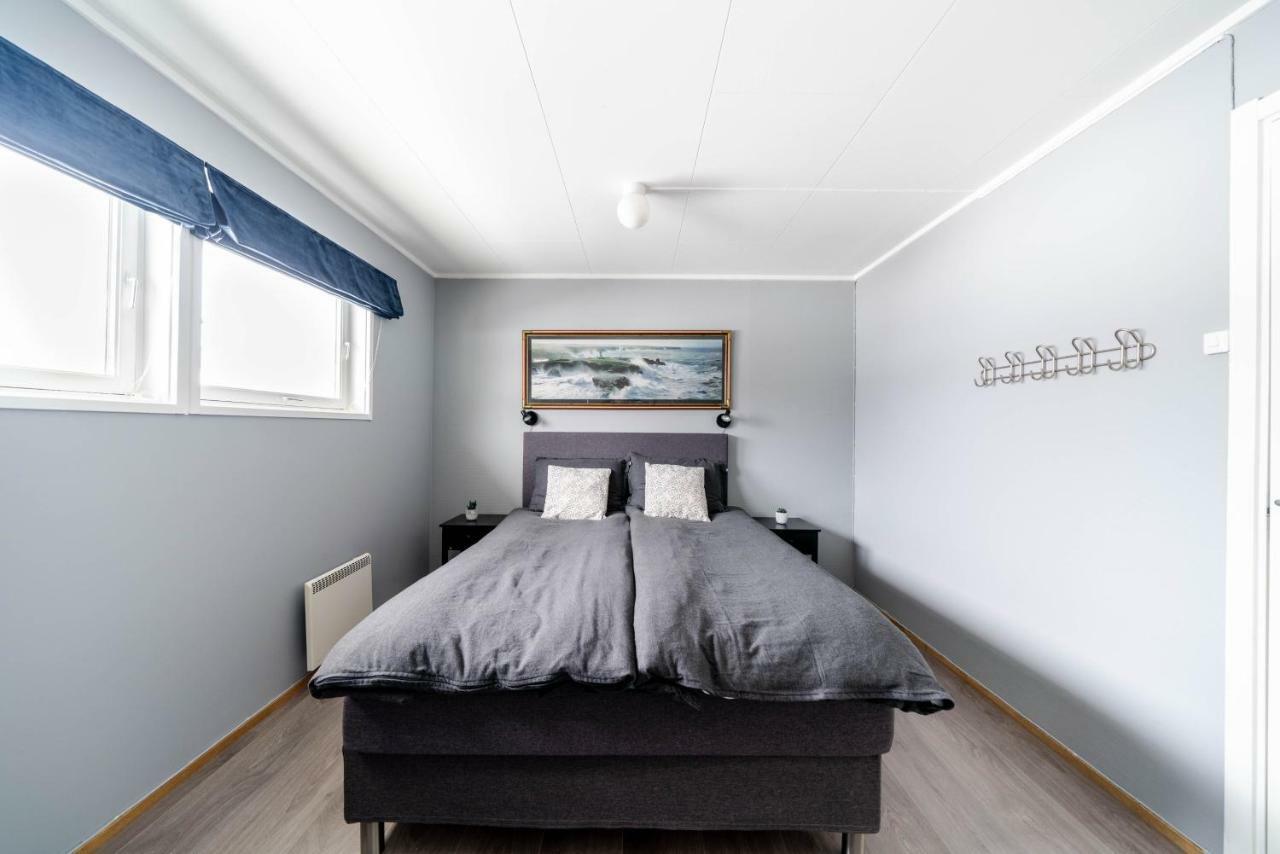 Reinebringen Apartments Dış mekan fotoğraf