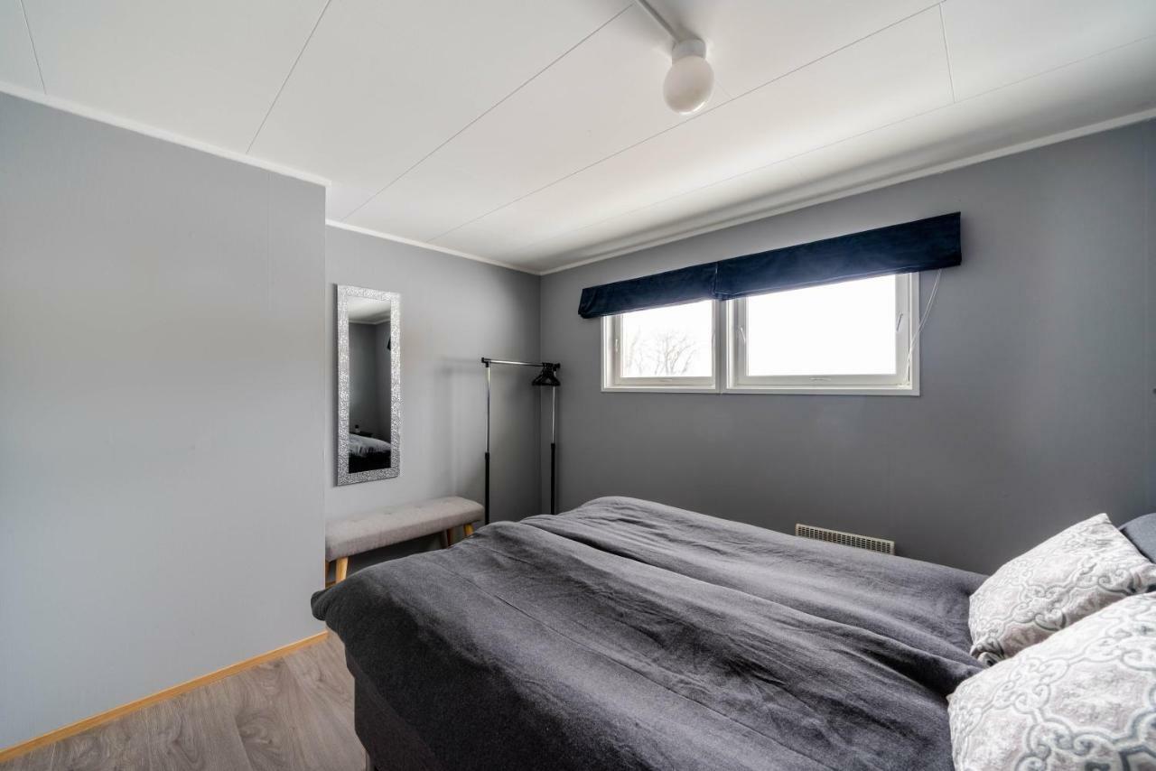 Reinebringen Apartments Dış mekan fotoğraf